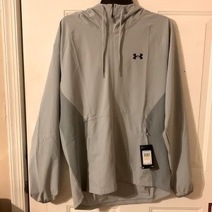 Under Armour Jacket